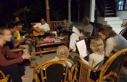 Pondang House | Sendowan Baru Amurang