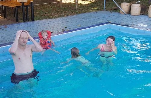 Pondang House | Sendowan Baru Amurang