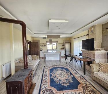 Nar Villa | Senfoni Cave Village