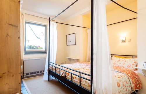 Senheim Apartment | Senhalser Höfe, Rebenhof ✸✸✸✸✸