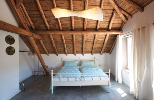 Senheim House | Senhalser Höfe, Rosenhaus ✸✸✸✸✸