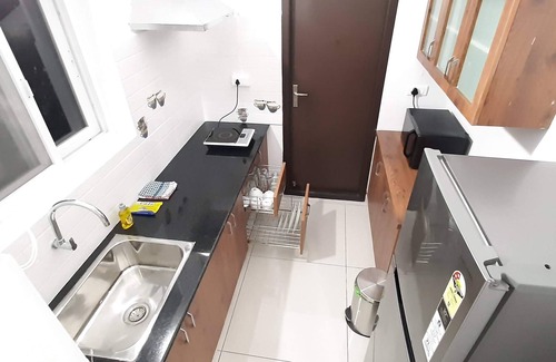 Suluru Apartment | Senri By Yuhi