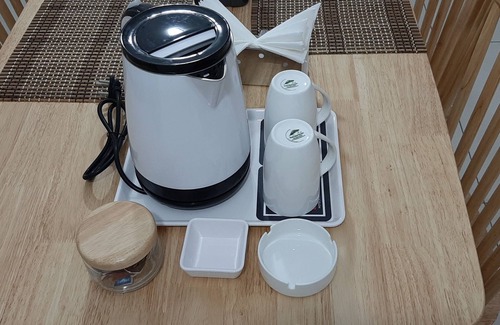 Suluru Apartment | Senri By Yuhi