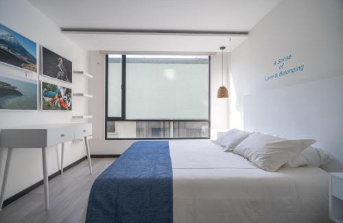 La Carolina Apartment | Sensación de Amor y Pertenencia: para Recordar