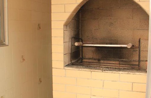 Asturias Apartment | SENSACIONAL COBERTURA C/PISCINA