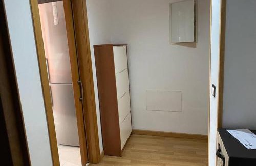 San Fernando Apartment | Sensacional piso en San Fernando