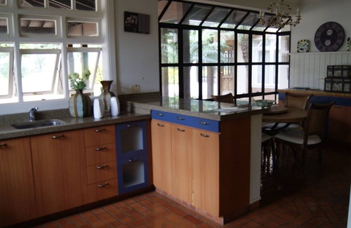 Cabreuva House | Sensational Site, Many Leisure Options !