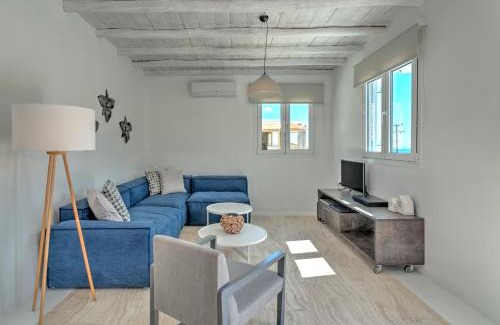 Elia Apartment | Senses Luxury Suites & Villas