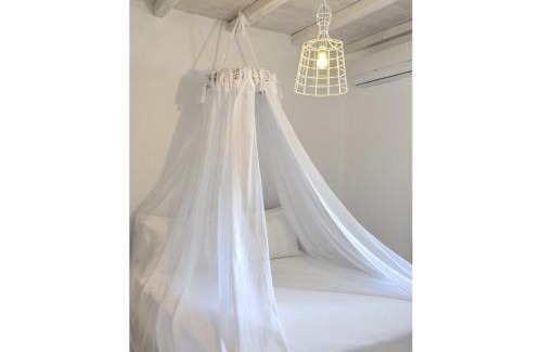 Elia Apartment | Senses Luxury Suites & Villas