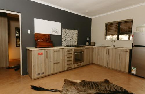 Mkuze Cabin | Sensiri Plains Safari Lodge