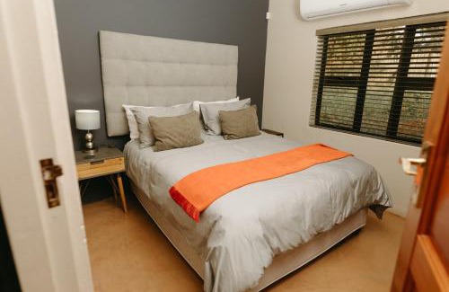 Mkuze Cabin | Sensiri Plains Safari Lodge