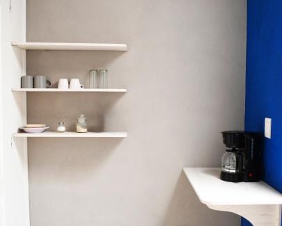 Tehuacan House | Sensity Home Habitación 5C cómoda y amplia con baño compartido