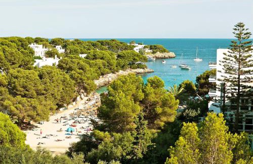 Cala d'Or Hotel | Sentido Fido Tucan - Adults Only