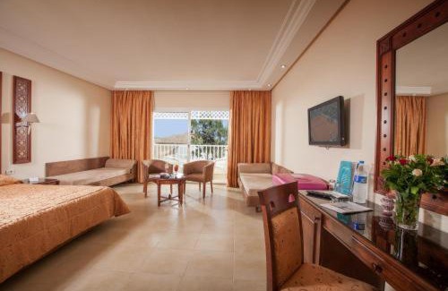 Yasmine Hotel | Sentido Marillia Resort & Spa