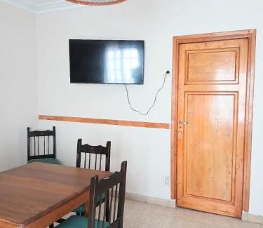 Mendoza City Center House | Sentite como en casa