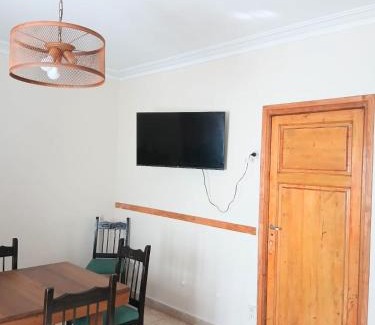 Mendoza City Center House | Sentite como en casa