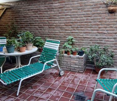 Mendoza City Center House | Sentite como en casa