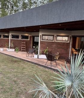 Itapua Department Hotel | Sentoni Lodge