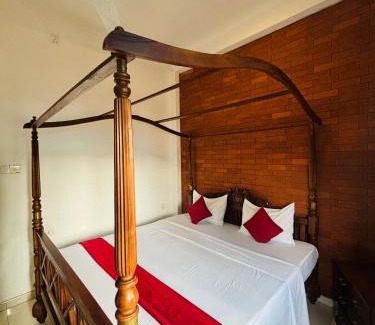 Galle Hotel | SENUKi