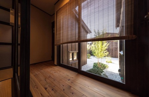 Yuasa House | SenzanAn Kitamachi 101