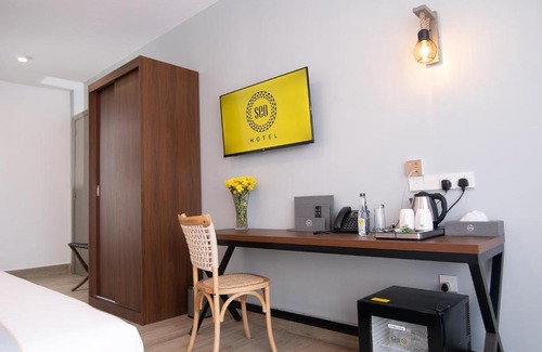 Ngelani Hotel | Seo Hotel