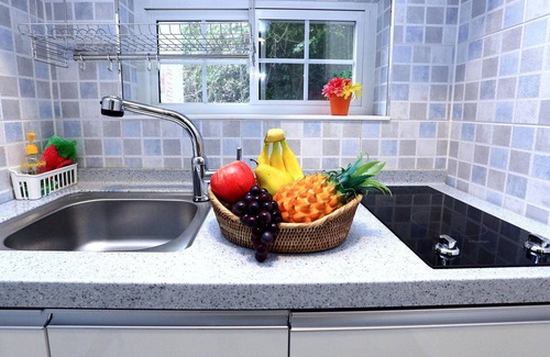 Pyoseon House | Seogwipo Haevichipoonggyeong Pension