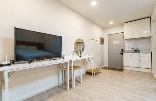 Sokcho House | Seorak Hot Spring Mammoth Resotel