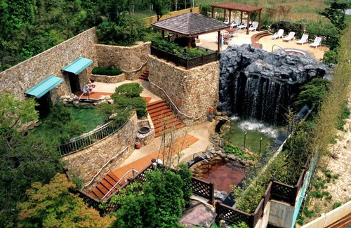 Sokcho Hotel | Seorak Pine Resort