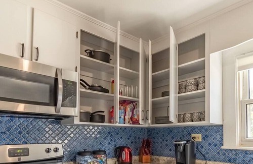 Mooresville Apartment | Separate Apt. w/High End Comfortable Beds! Apt. C