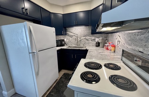 Huron Apartment | SEPARATE Guest Suite in Stately Home - Minutes to Cedar Point