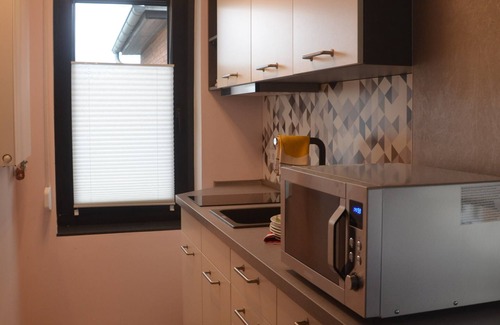 Muritz House | SEPARATELY & TOGETHER! HOUSE with 2 apartments, 180 m² living space, TOP furnishings!