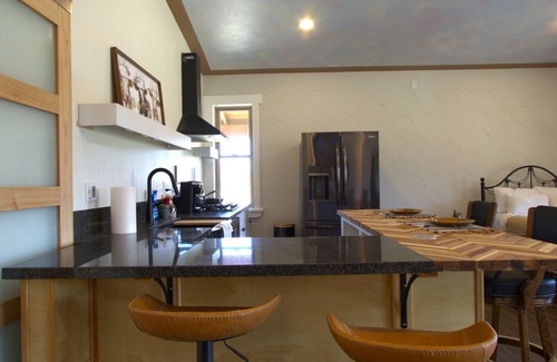 Exeter House | Sequoia Luxury Ranch House, View, Pool, horses, 30 min to Park, in Foothills