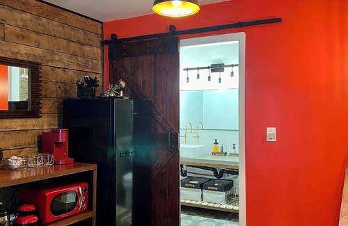 Alta Sierra Cabin | Sequoia: Mountainside Retreat! Seen on HGTV!