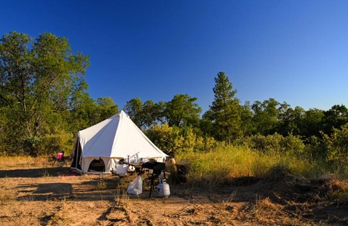 Pinehurst Other | Sequoia Mountain Farms Campground