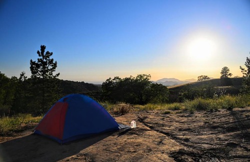 Pinehurst Other | Sequoia Mountain Farms Campground