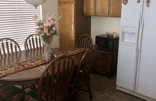 Posey Cabin | Sequoia National Forest CabinM