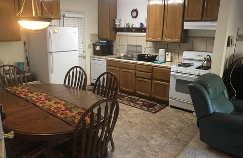 Posey Cabin | Sequoia National Forest CabinM