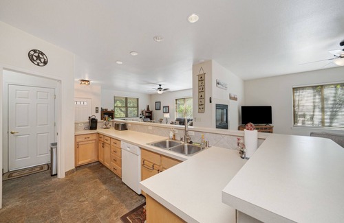 Plumas Eureka Estates House | Sequoia Pines - 411 Sequoia Circle