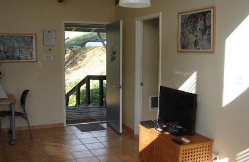 Badger Resort | Sequoia Resort