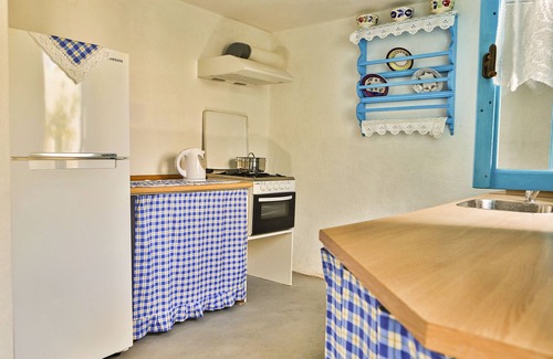 Archangelos House | "Serafi"Traditional Home Archangelos Rhodes -Ambassador of Hellenic Culture