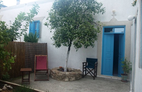 Archangelos House | "Serafi"Traditional Home Archangelos Rhodes -Ambassador of Hellenic Culture
