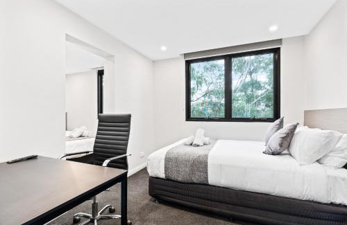 Gordon Hotel | Seranin | Gordon