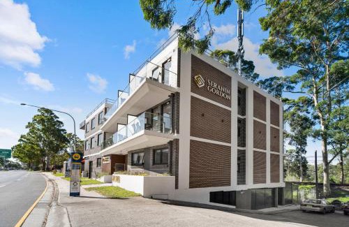 Gordon Hotel | Seranin | Gordon