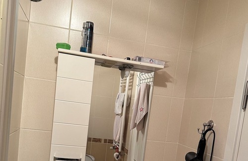 Eyup Apartment | Serbest Suite Göktürk