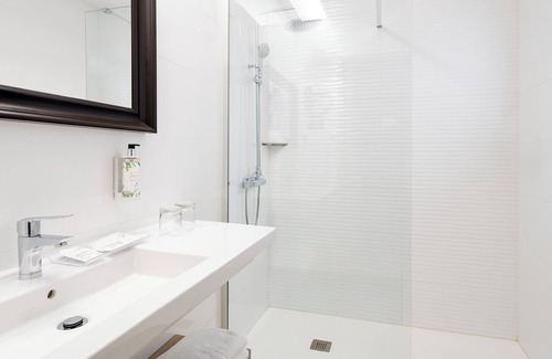 Vegueta Hotel | Sercotel Hotel Parque