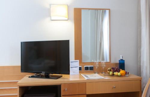 Almeria Hotel | Sercotel Gran Fama