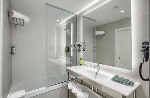 Palma-Palmilla Hotel | Sercotel Rosaleda Málaga