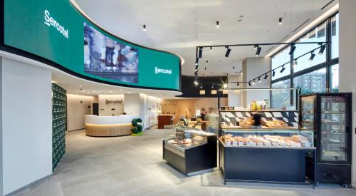 Palma-Palmilla Hotel | Sercotel Rosaleda Málaga