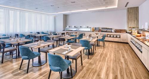 Palma-Palmilla Hotel | Sercotel Rosaleda Málaga