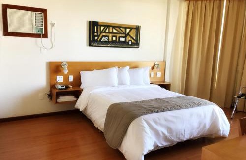 Lavras Hotel | Serema Palace Hotel